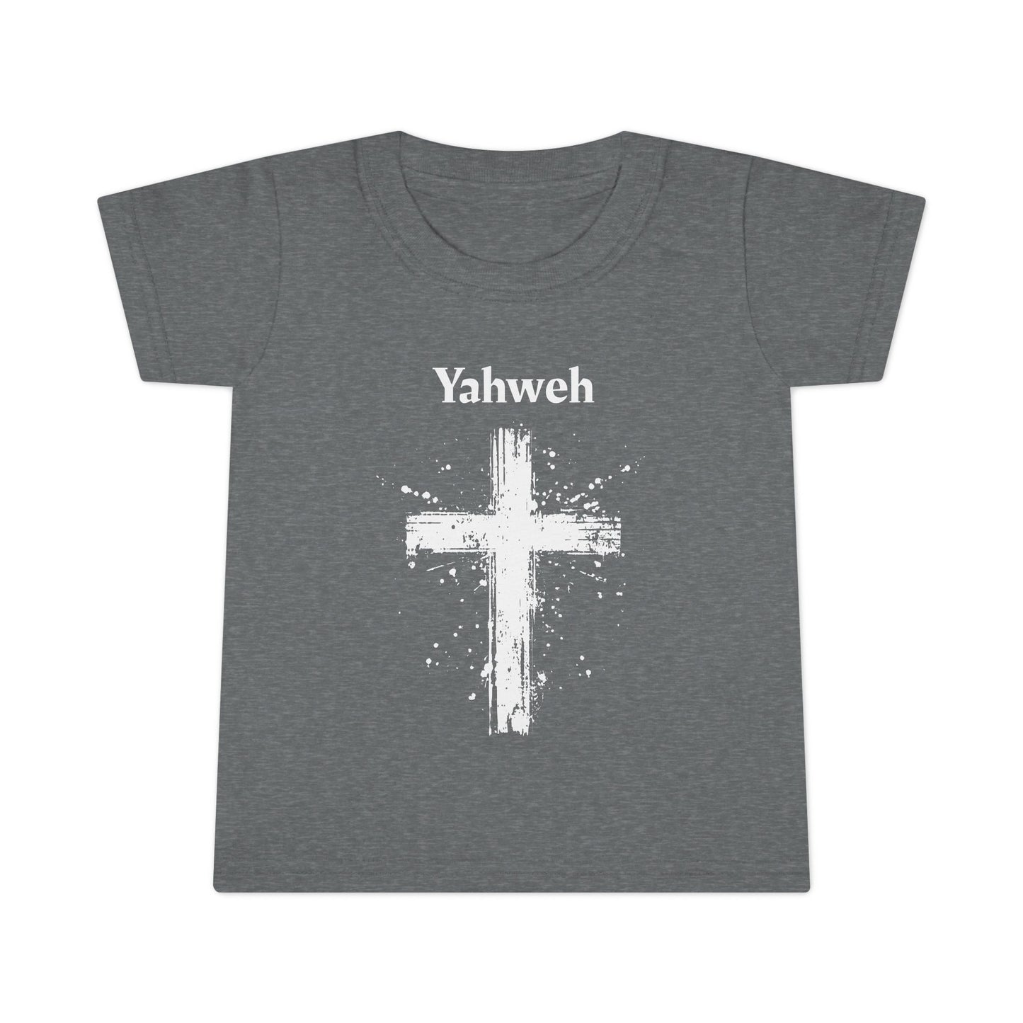 Toddler Yahweh T-Shirt