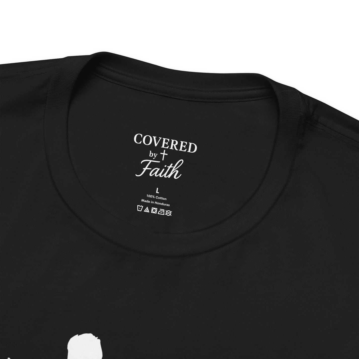 Adult Uunisex Inspirational Jesus Saved Me T-Shirt