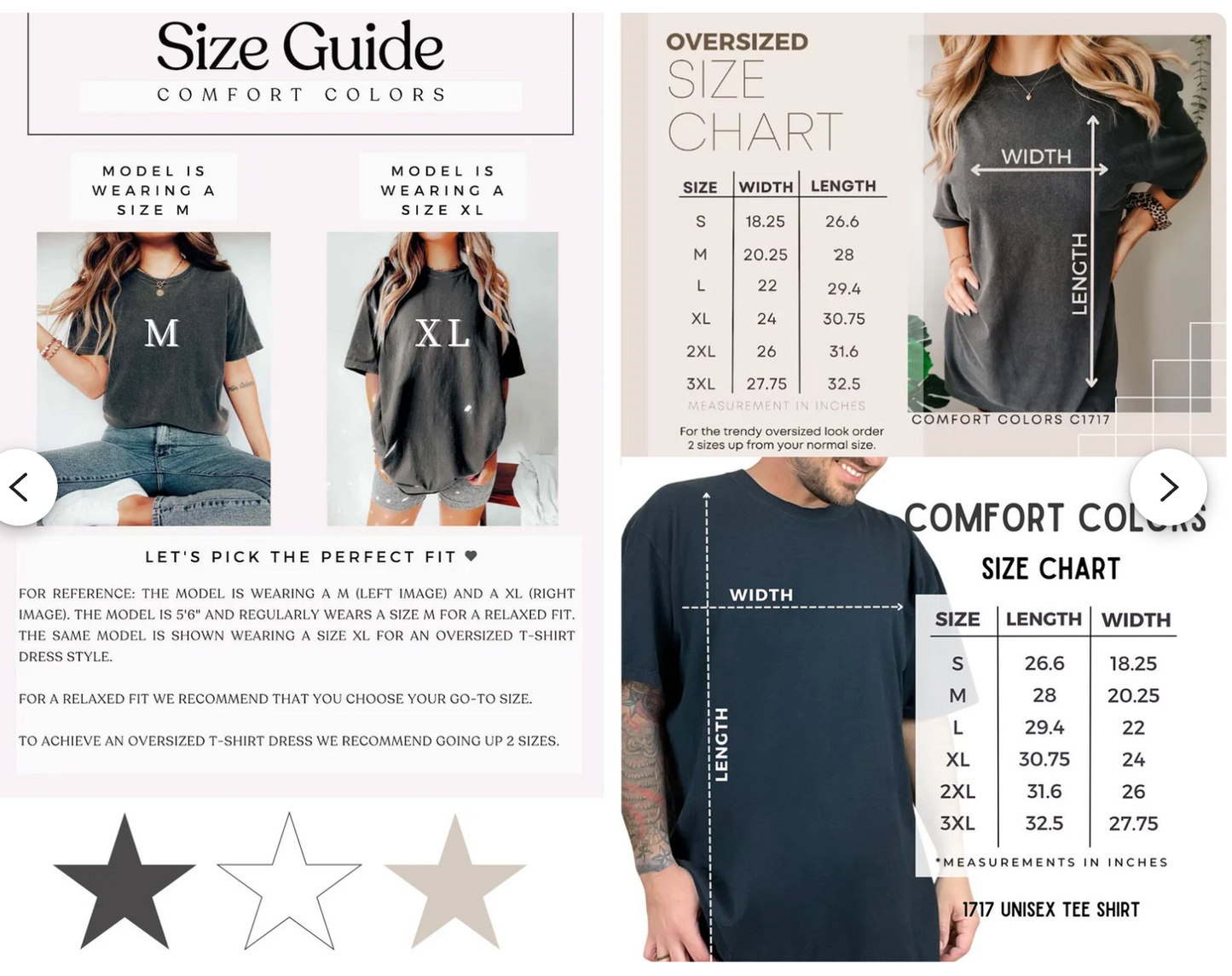 Adult Unisex T-Shirt - Created with a Purpose