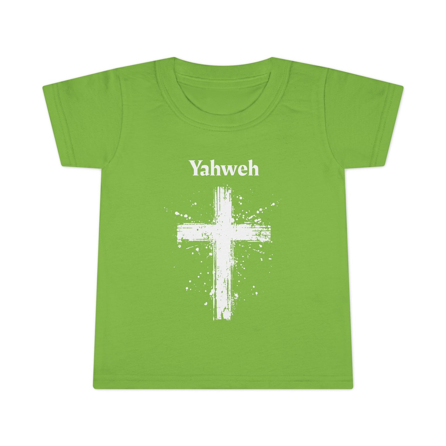 Toddler Yahweh T-Shirt