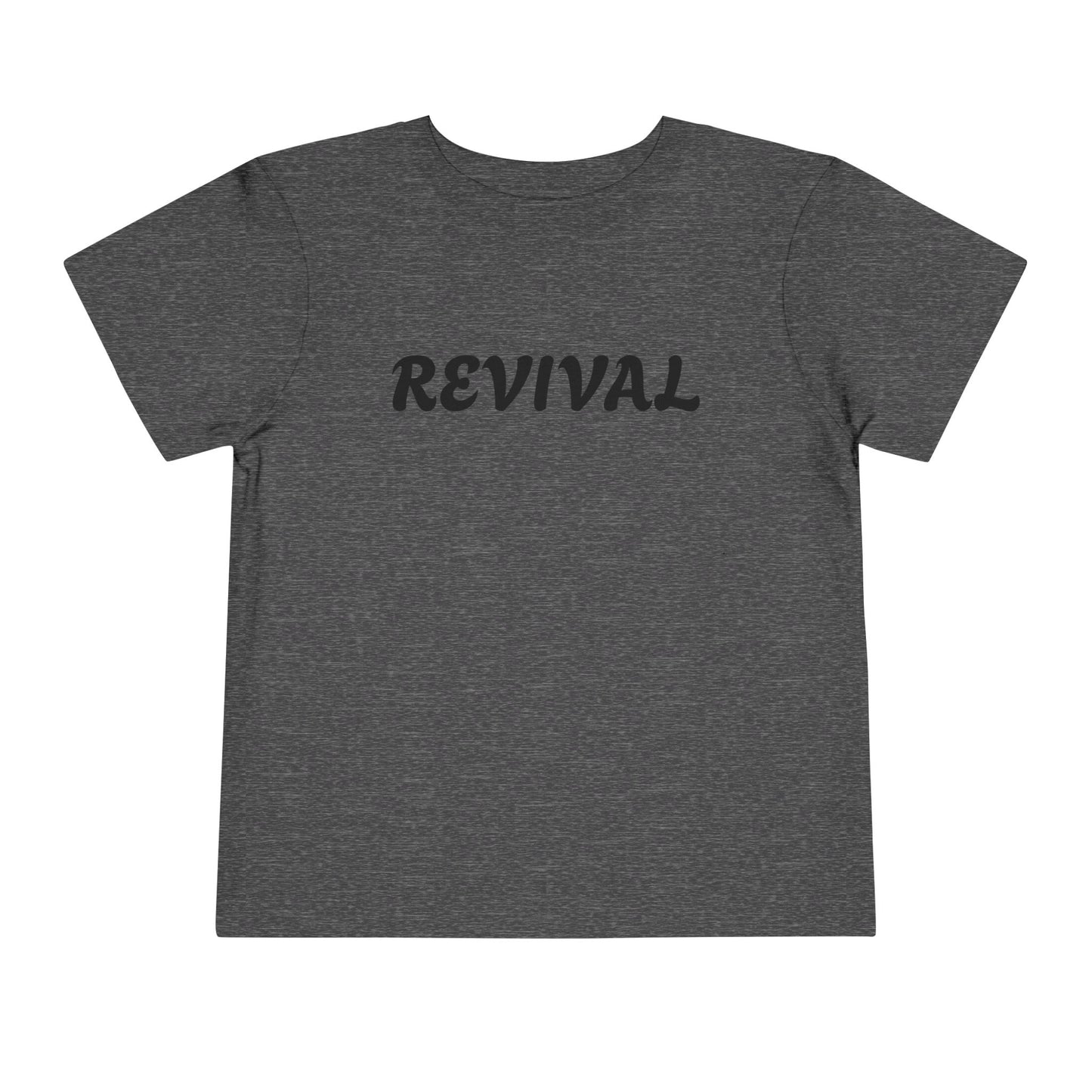Toddler - Revival Tee