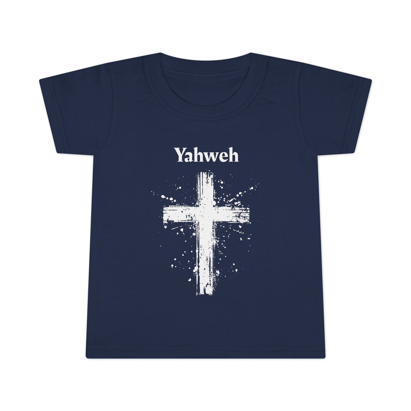 Toddler Yahweh T-Shirt