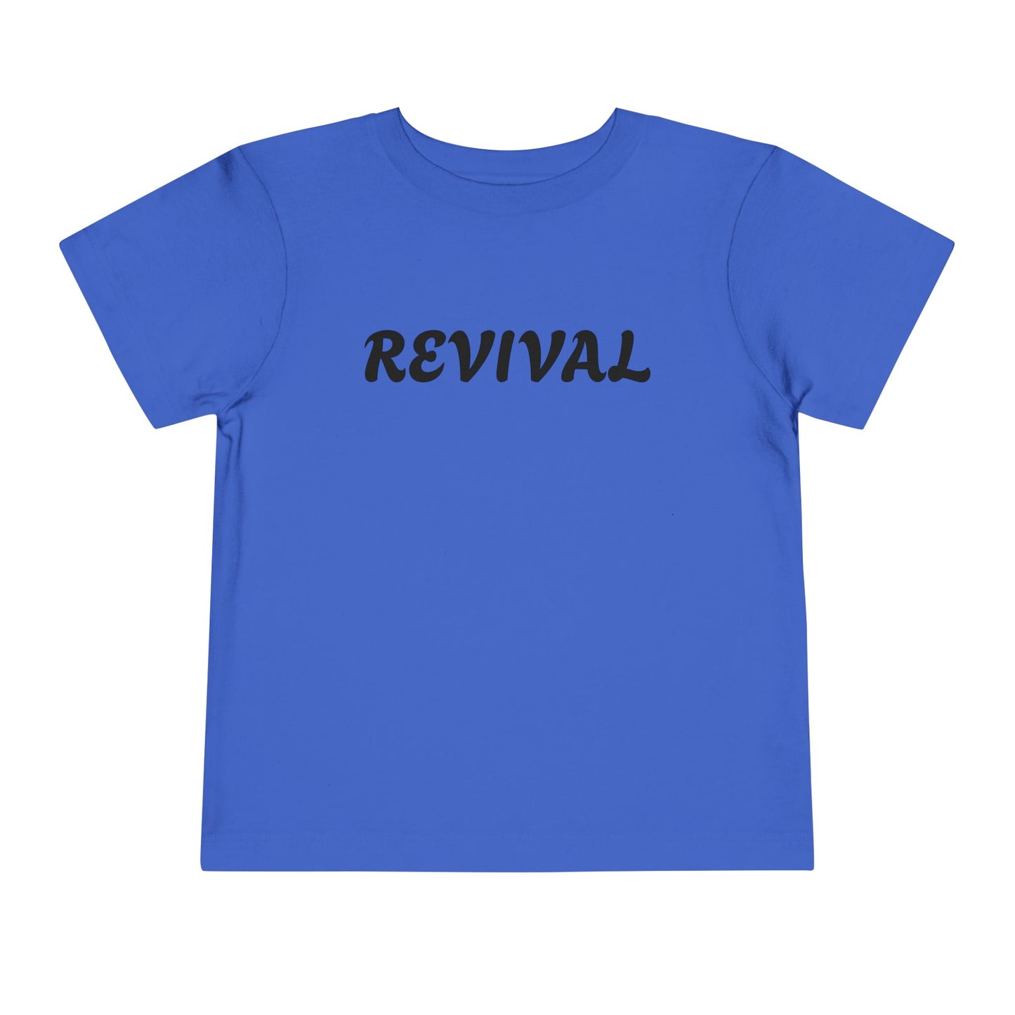 Toddler - Revival Tee