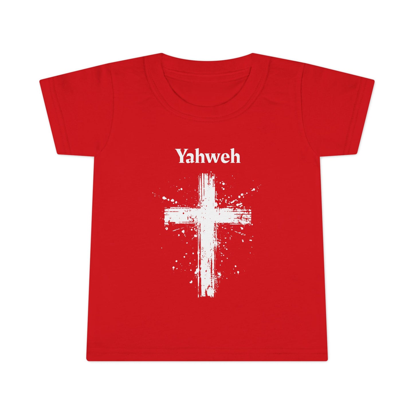 Toddler Yahweh T-Shirt