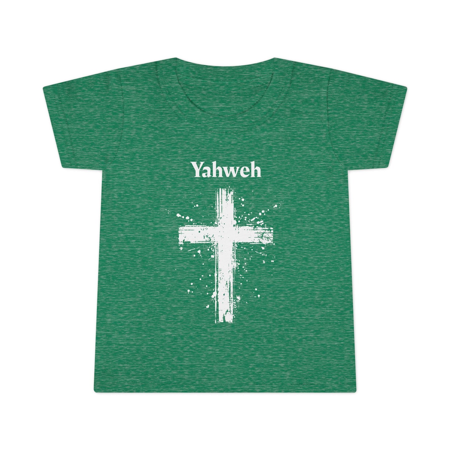 Toddler Yahweh T-Shirt