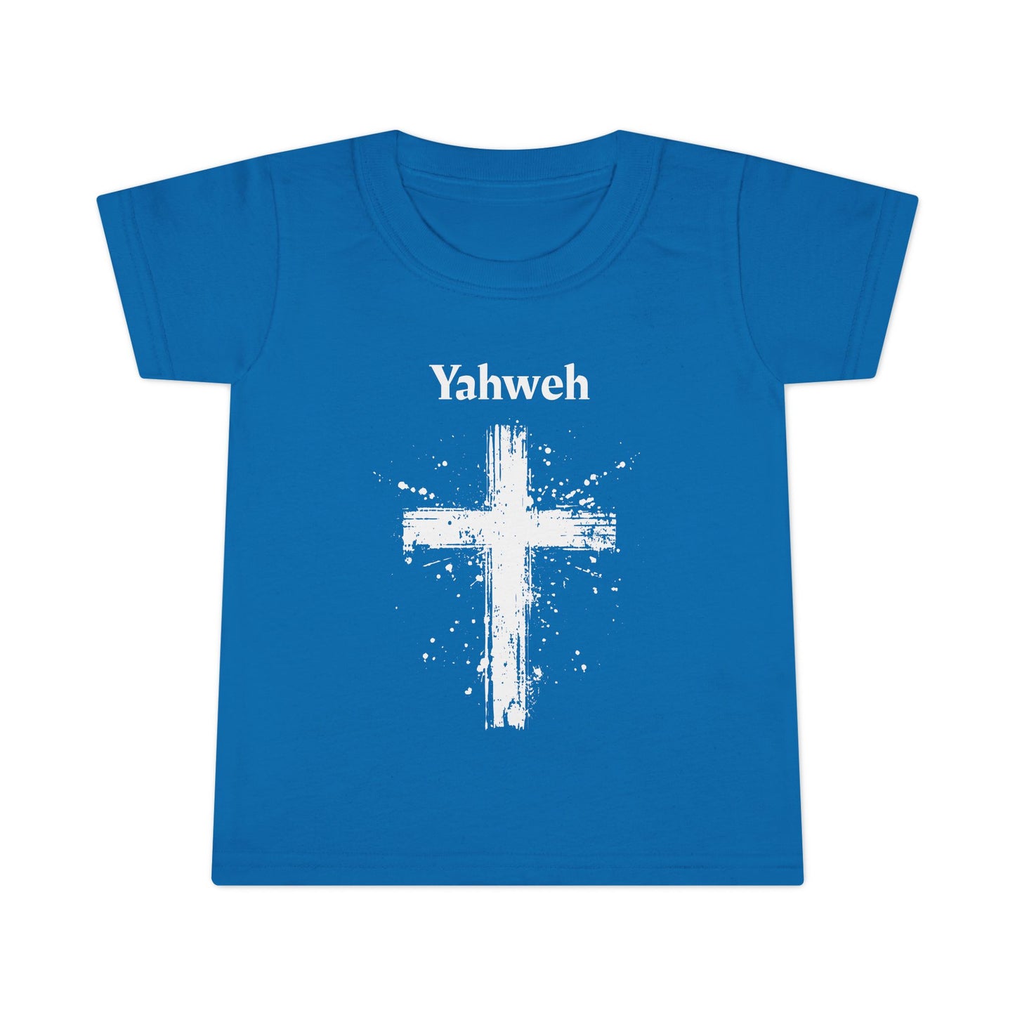 Toddler Yahweh T-Shirt