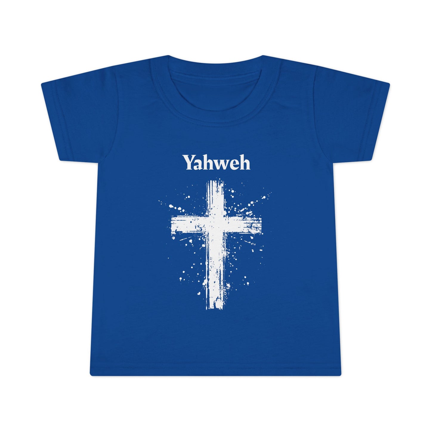 Toddler Yahweh T-Shirt