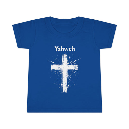 Toddler Yahweh T-Shirt