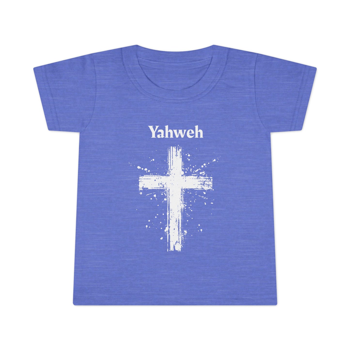 Toddler Yahweh T-Shirt