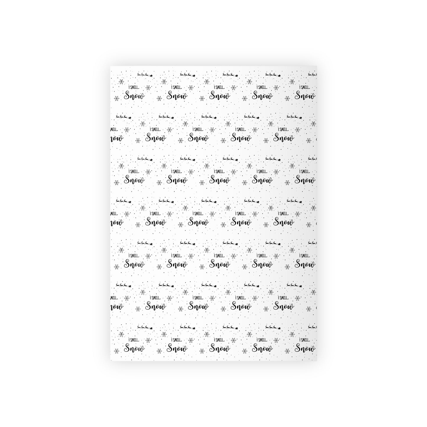 Gilmore Girls Christmas Wrap Gift Wrapping Paper Roll