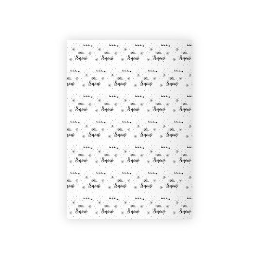 Gilmore Girls Christmas Wrap Gift Wrapping Paper Roll