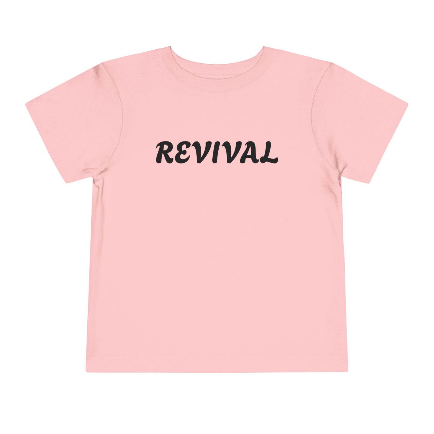 Toddler - Revival Tee