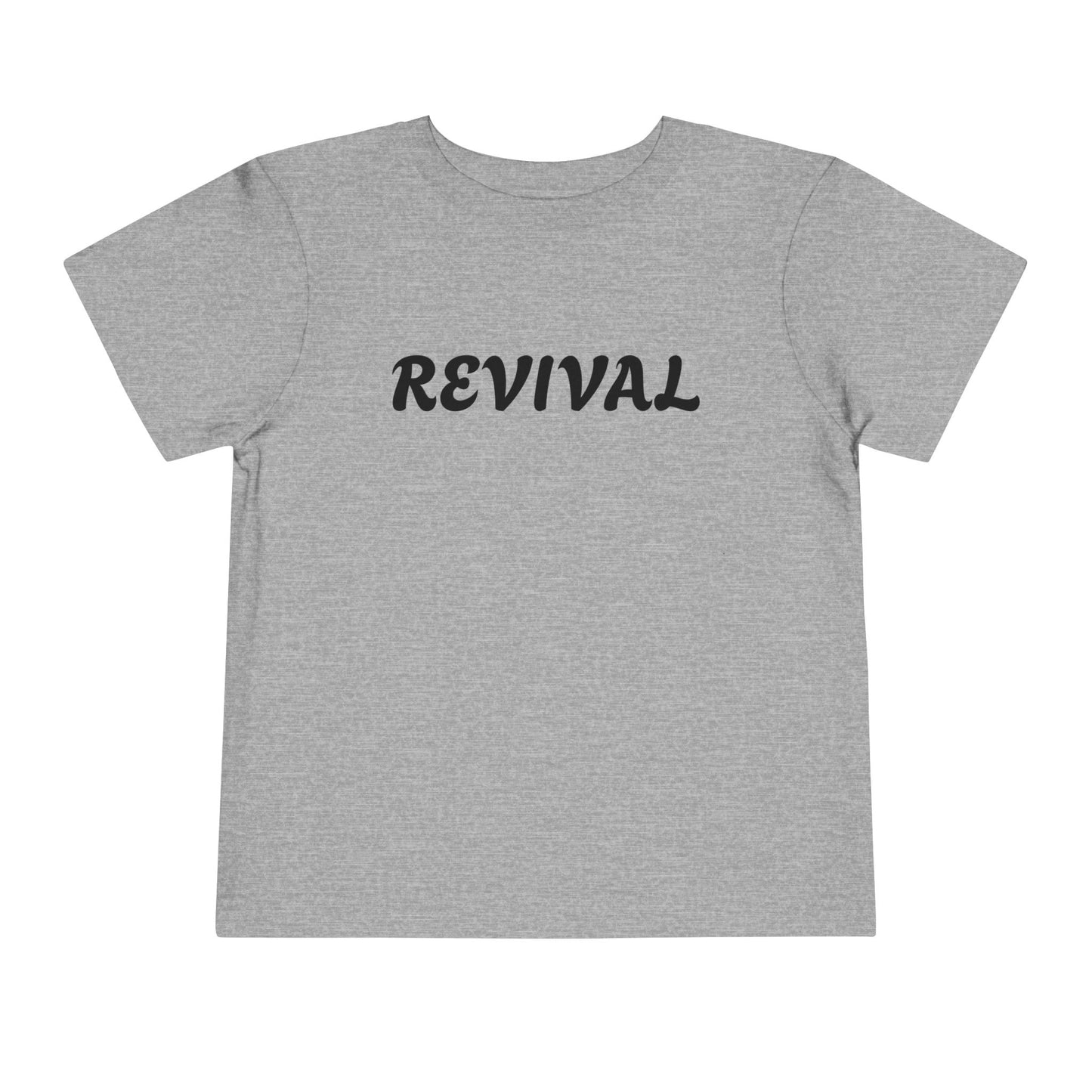 Toddler - Revival Tee