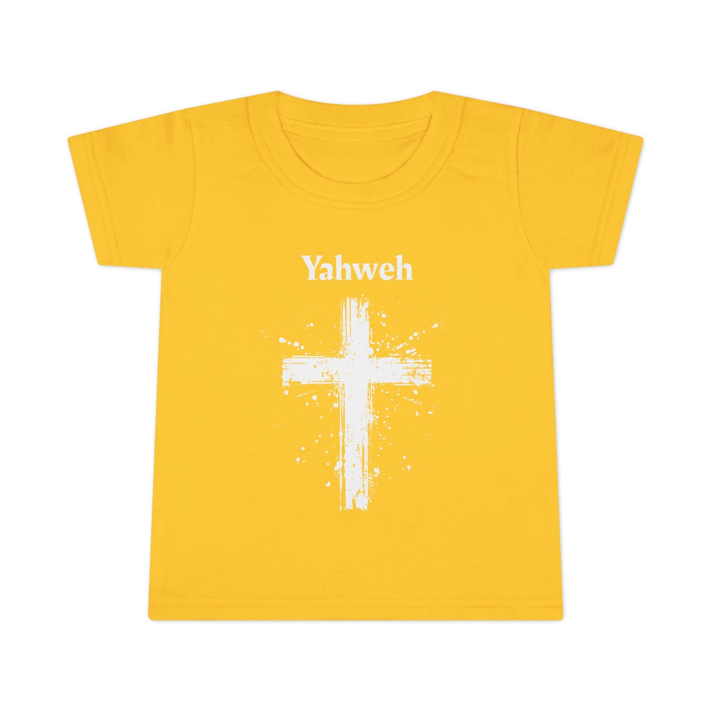 Toddler Yahweh T-Shirt