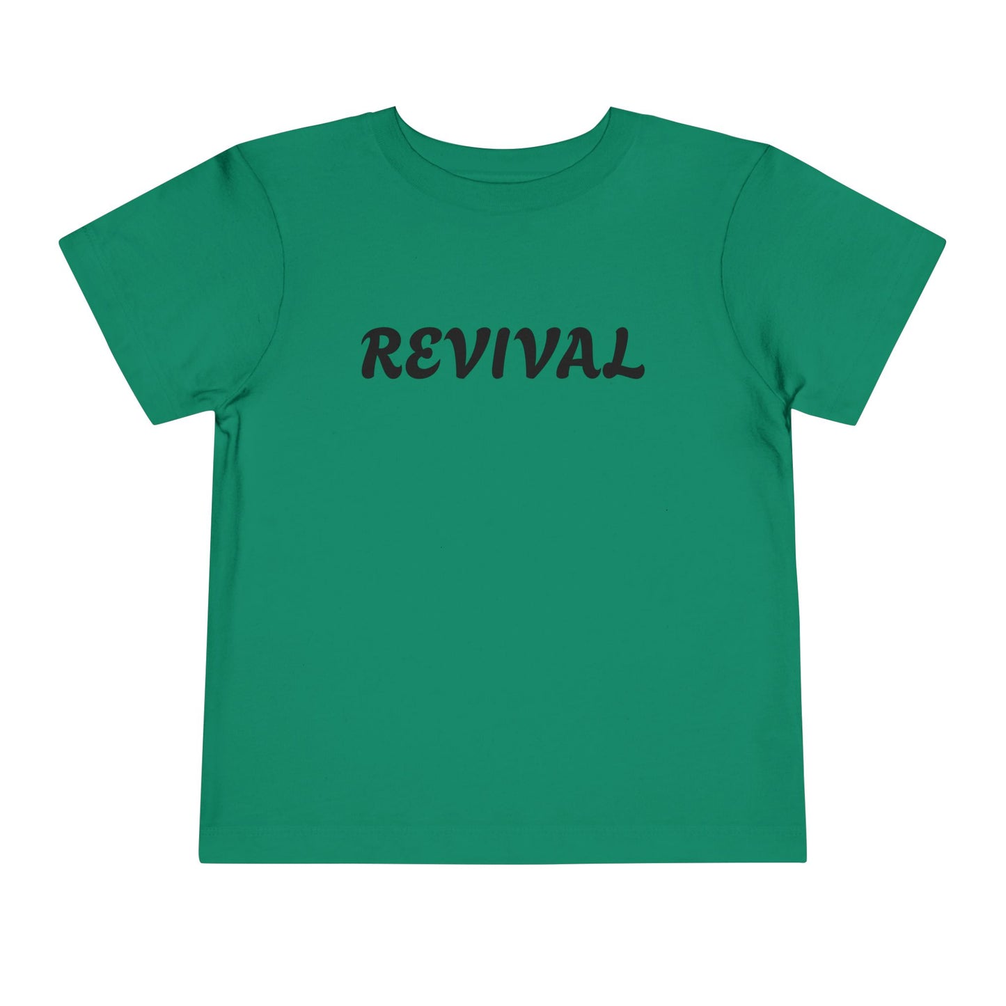 Toddler - Revival Tee