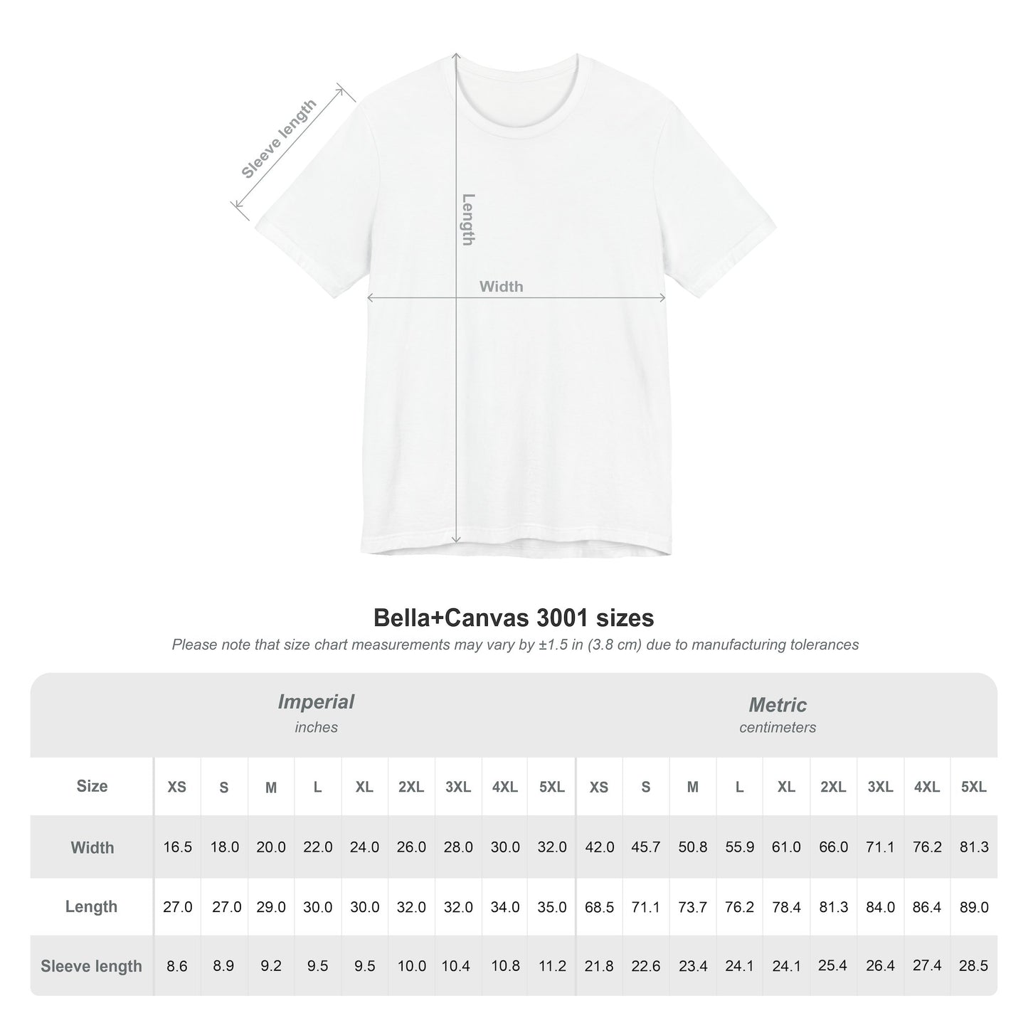 Adult Unisex Pray On It T-Shirt (Front & Back Design)