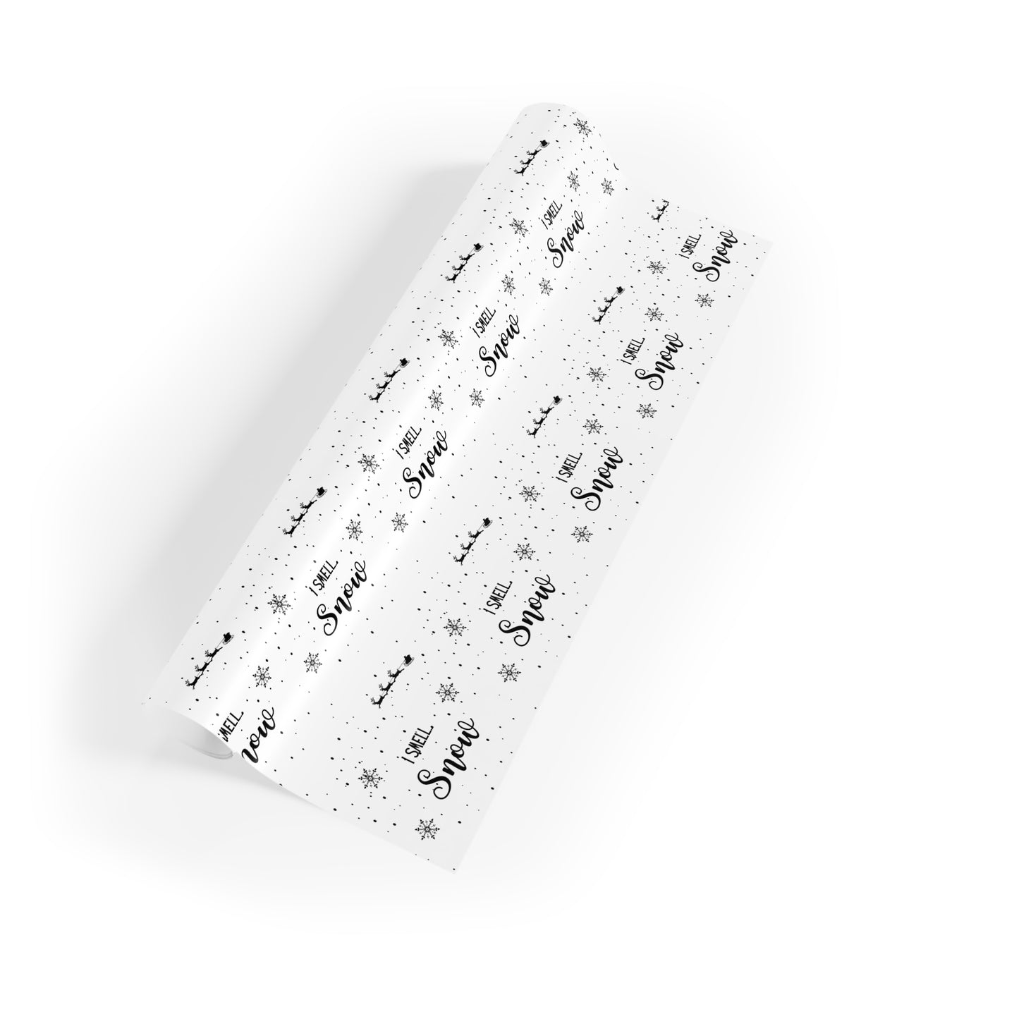 Gilmore Girls Christmas Wrap Gift Wrapping Paper Roll