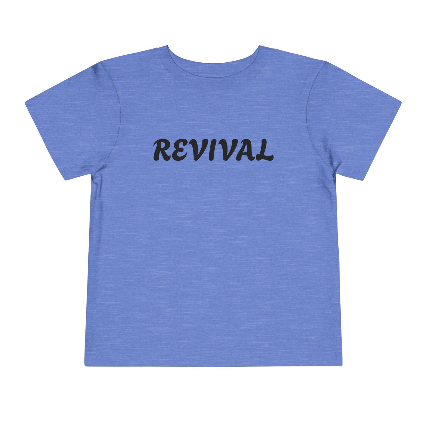 Toddler - Revival Tee