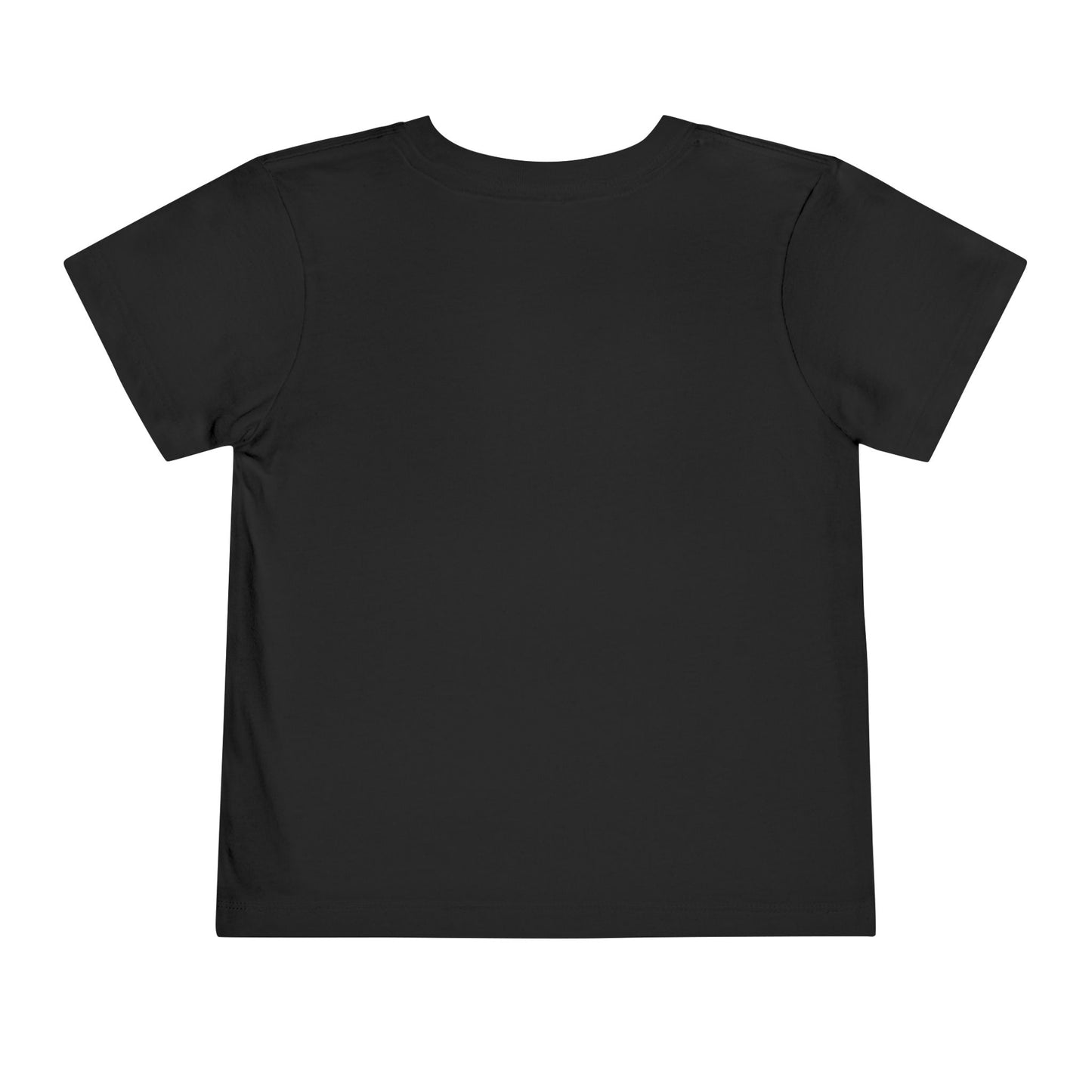 Toddler - Jesus Saved Me Short Sleeve Tee