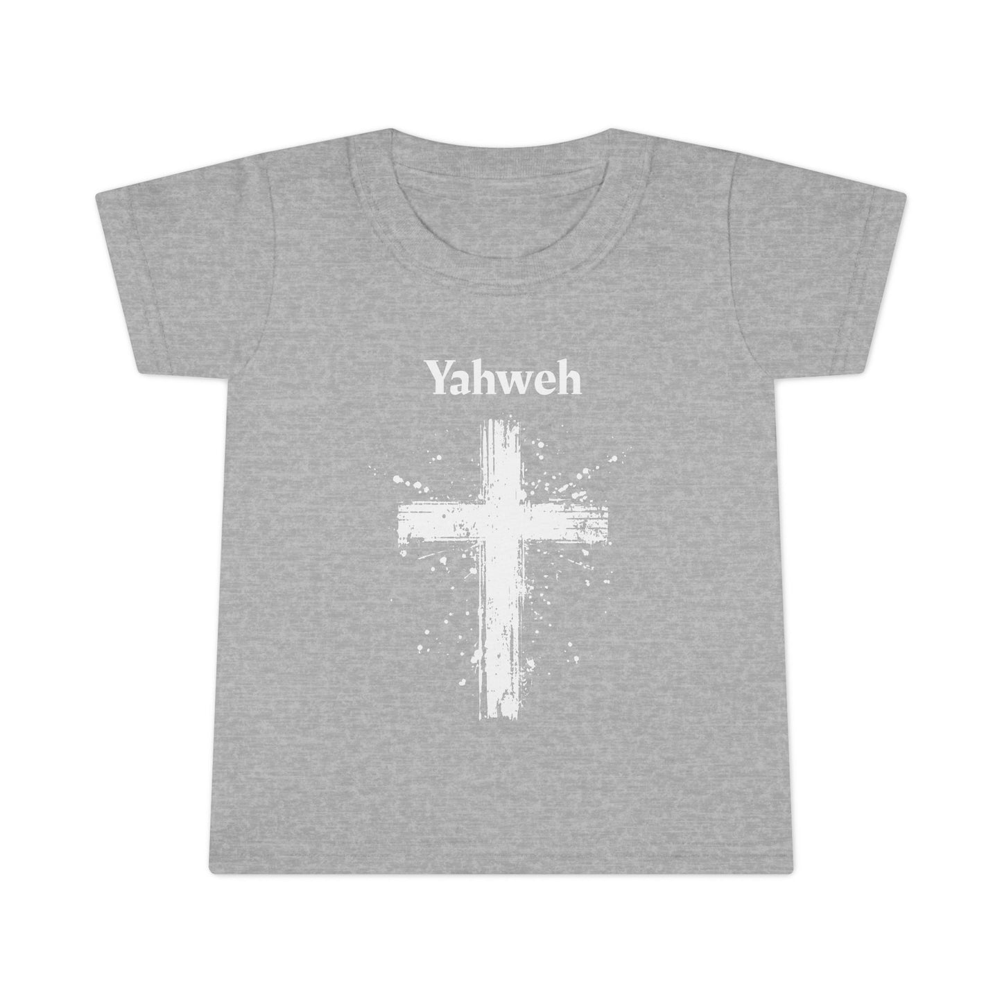 Toddler Yahweh T-Shirt