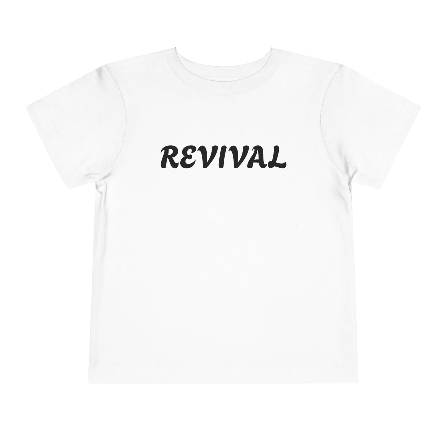 Toddler - Revival Tee