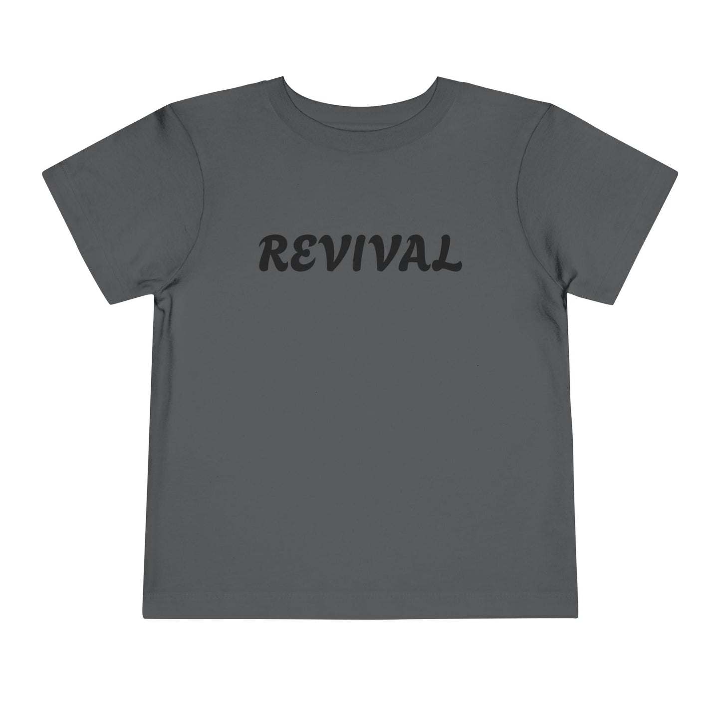 Toddler - Revival Tee