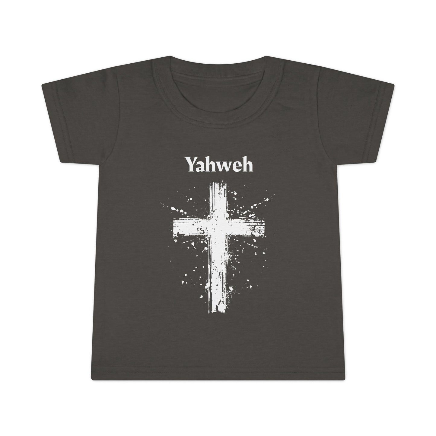 Toddler Yahweh T-Shirt