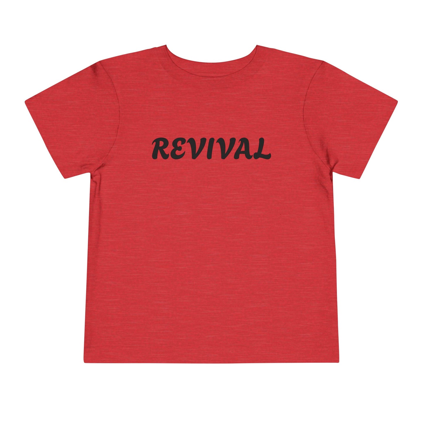 Toddler - Revival Tee